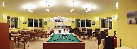 Horský hotel Remata