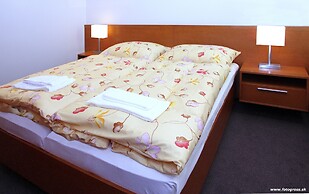 Horský hotel Remata