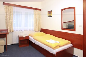 Horský hotel Remata