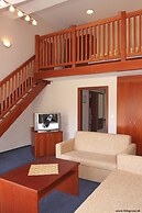 Horský hotel Remata