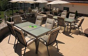 Horský hotel Remata