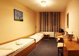 Horský hotel Remata