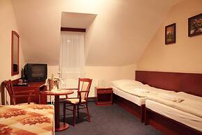 Horský hotel Remata
