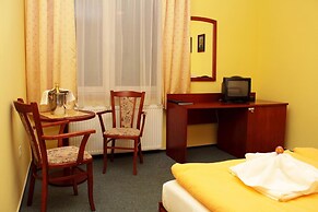 Horský hotel Remata