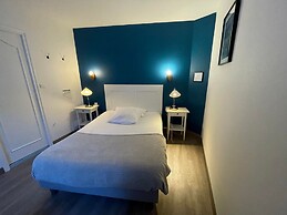 Hotel du Chateau