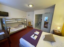 Hotel du Chateau
