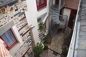 Hotel du Chateau