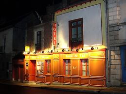 Hotel du Chateau