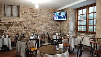 Sete Artes by Como en Casa