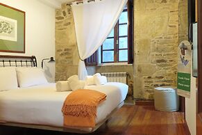 Sete Artes by Como en Casa