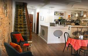 Sete Artes by Como en Casa