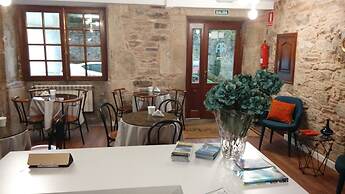 Sete Artes by Como en Casa