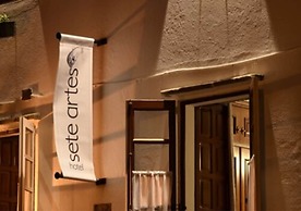 Sete Artes by Como en Casa