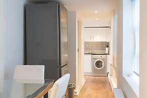 Belgravia Apartments - Westminster
