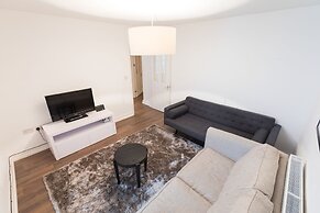 Belgravia Apartments - Westminster