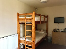 Ludlow Mascall Centre - Hostel
