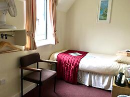 Ludlow Mascall Centre - Hostel