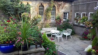 Ludlow Mascall Centre - Hostel