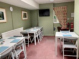 Ludlow Mascall Centre - Hostel