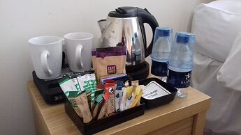 Ludlow Mascall Centre - Hostel