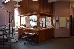 Ludlow Mascall Centre - Hostel