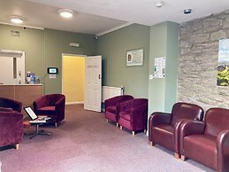 Ludlow Mascall Centre - Hostel