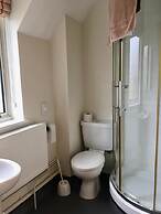 Ludlow Mascall Centre - Hostel