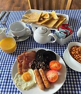 Ludlow Mascall Centre - Hostel