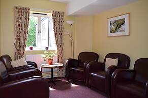 Ludlow Mascall Centre - Hostel