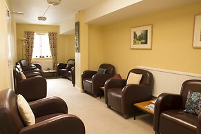 Ludlow Mascall Centre - Hostel