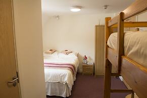 Ludlow Mascall Centre - Hostel