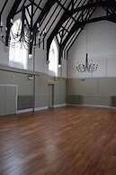 Ludlow Mascall Centre - Hostel