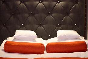 Hotel Stary Browar Kościerzyna