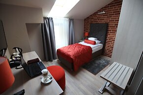 Hotel Stary Browar Kościerzyna
