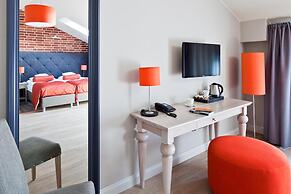 Hotel Stary Browar Kościerzyna