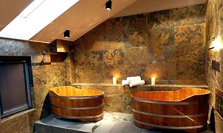 Hotel Stary Browar Kościerzyna