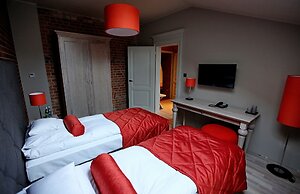 Hotel Stary Browar Kościerzyna