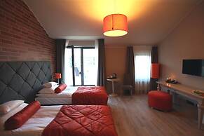 Hotel Stary Browar Kościerzyna