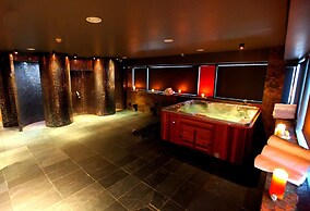 Hotel Stary Browar Kościerzyna