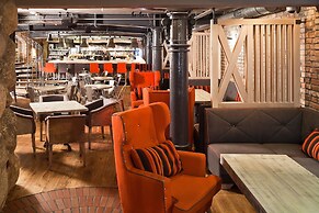 Hotel Stary Browar Kościerzyna