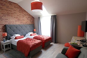 Hotel Stary Browar Kościerzyna