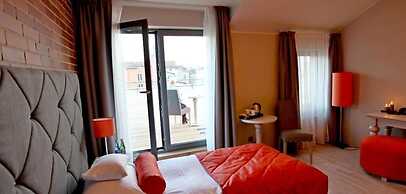 Hotel Stary Browar Kościerzyna