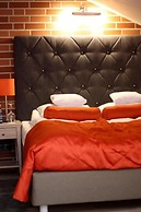 Hotel Stary Browar Kościerzyna