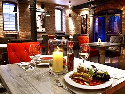 Hotel Stary Browar Kościerzyna