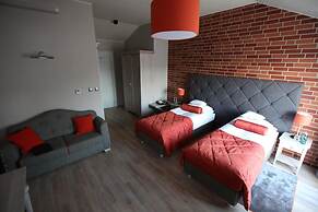 Hotel Stary Browar Kościerzyna
