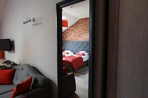 Hotel Stary Browar Kościerzyna
