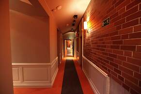 Hotel Stary Browar Kościerzyna