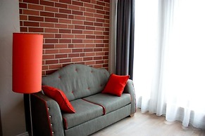 Hotel Stary Browar Kościerzyna