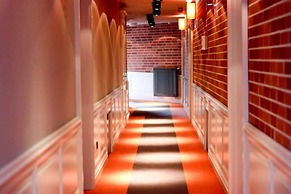 Hotel Stary Browar Kościerzyna