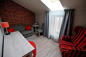 Hotel Stary Browar Kościerzyna